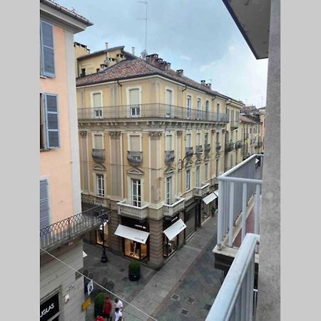 Appartamento Cozy In Super Centro! Asti Ngoại thất bức ảnh